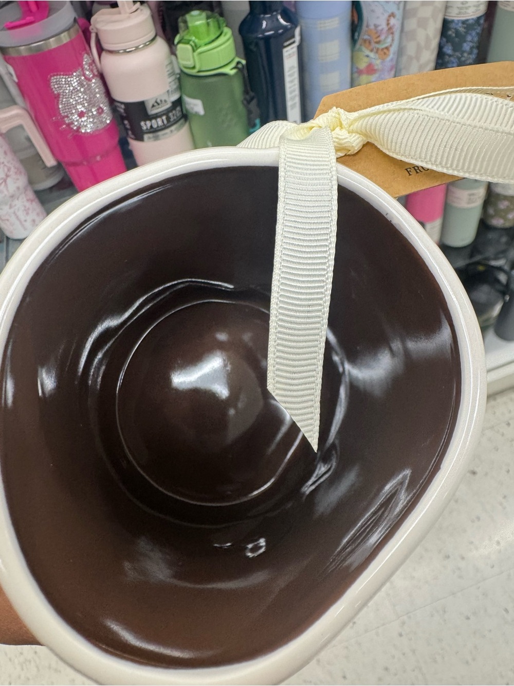 Falling For You Rae Dunn Mug - Picture 2 of 3